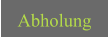 Abholung